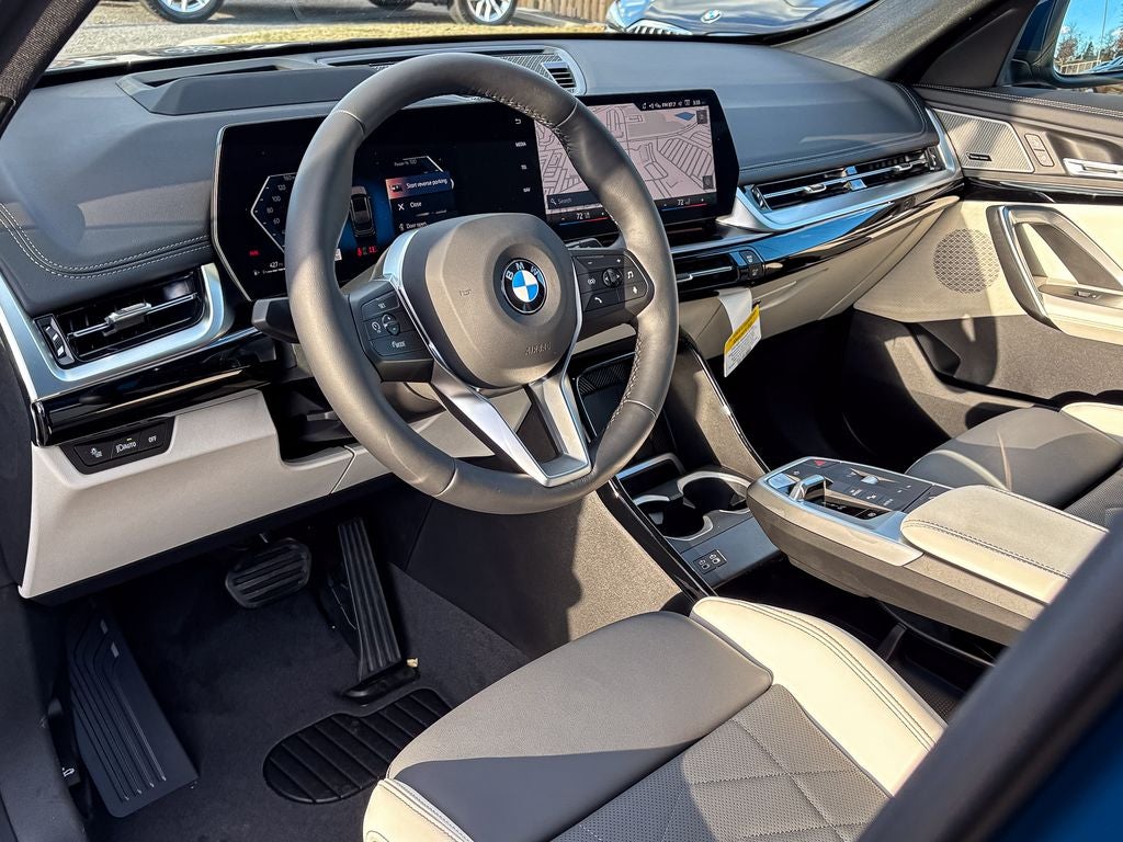 2026 BMW X1 xDrive28i