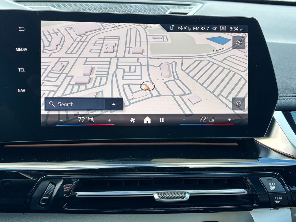 2026 BMW X1 xDrive28i