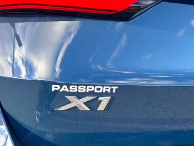 2026 BMW X1 xDrive28i