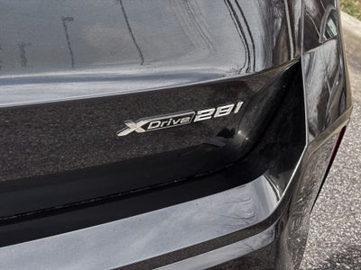 2026 BMW X1 xDrive28i