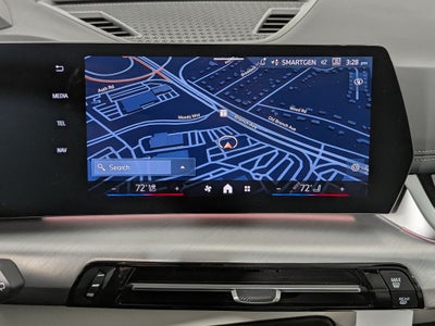 2026 BMW X1 xDrive28i