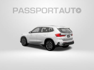 2026 BMW X1 xDrive28i