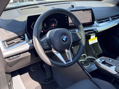 2026 BMW X1 xDrive28i