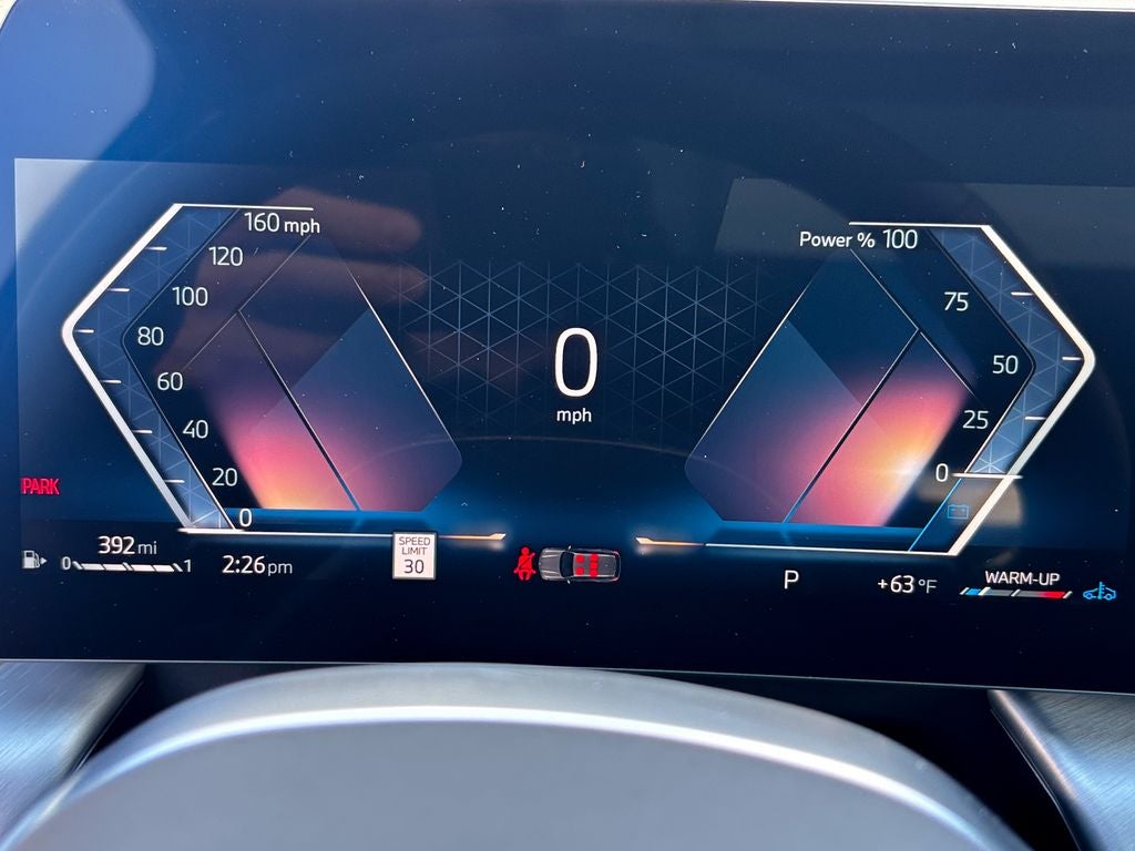 2026 BMW X1 xDrive28i