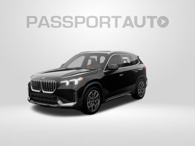 2026 BMW X1 xDrive28i's photo