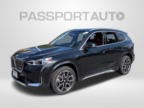 2026 BMW X1 xDrive28i