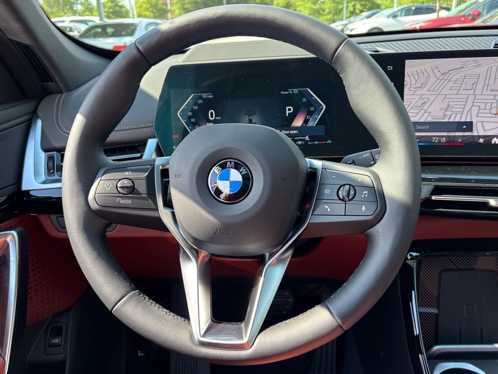 2026 BMW X1 xDrive28i