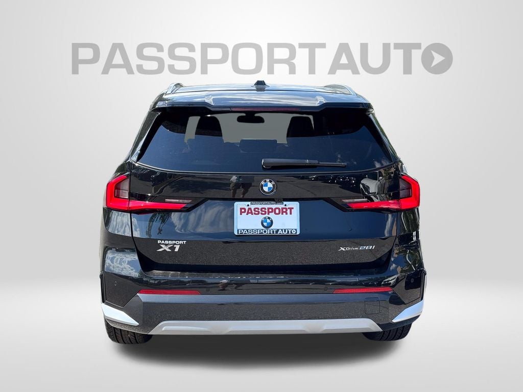 2026 BMW X1 xDrive28i