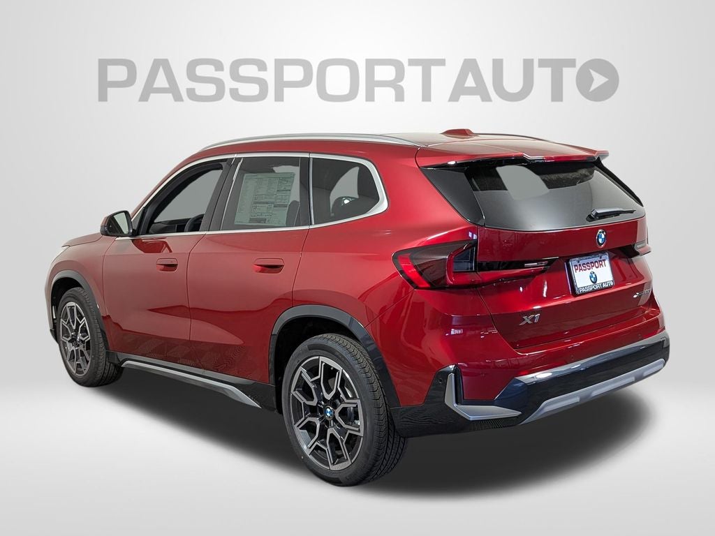 2026 BMW X1 xDrive28i