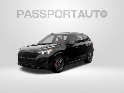 2027 BMW X1 xDrive28i