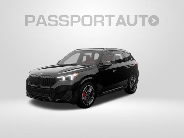 2027 BMW X1 xDrive28i