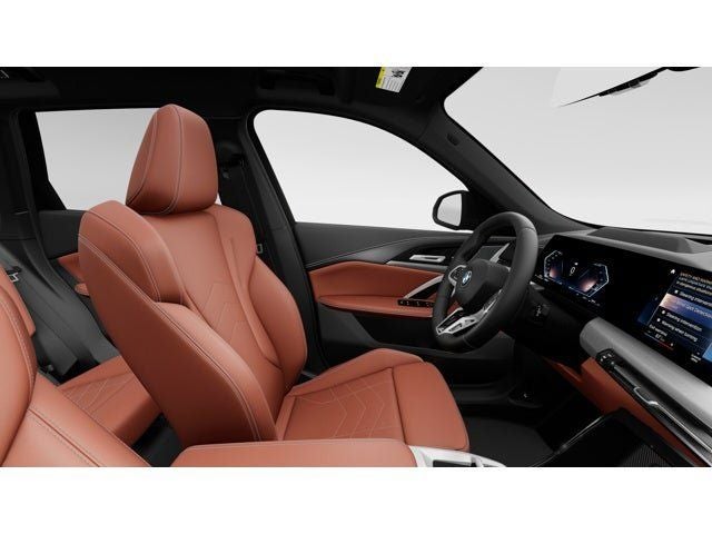 2027 BMW X1 xDrive28i