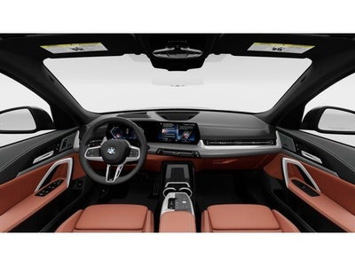 2027 BMW X1 xDrive28i