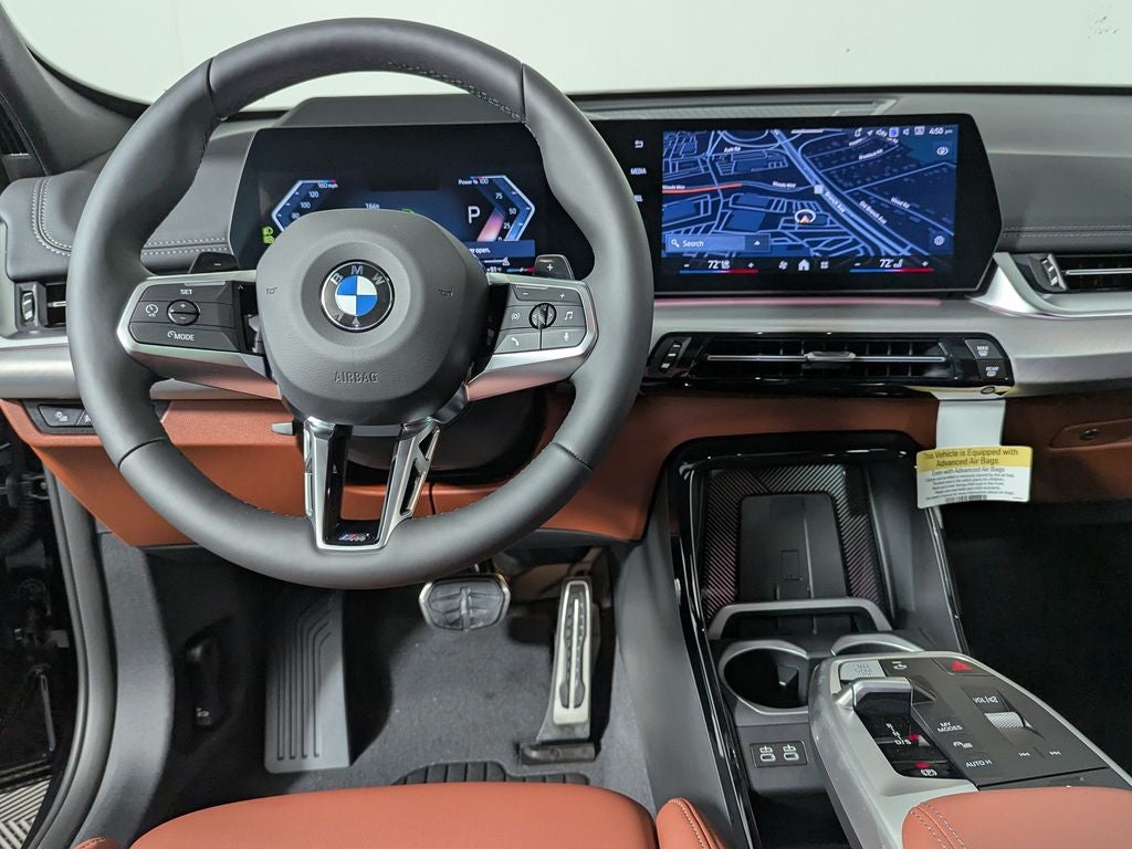 2027 BMW X1 xDrive28i