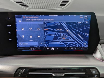 2027 BMW X1 xDrive28i