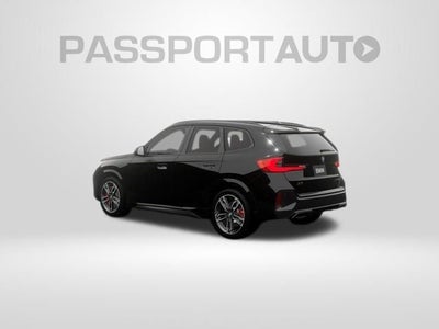 2027 BMW X1 xDrive28i