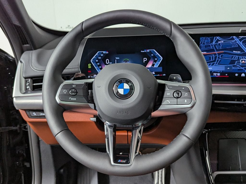 2027 BMW X1 xDrive28i