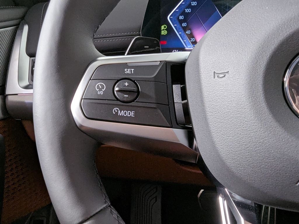 2027 BMW X1 xDrive28i