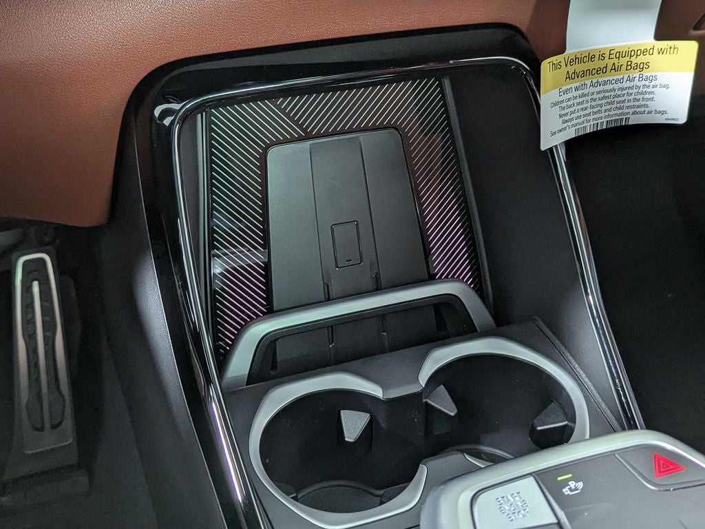 2027 BMW X1 xDrive28i