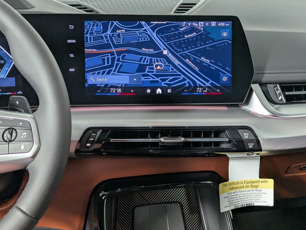 2027 BMW X1 xDrive28i