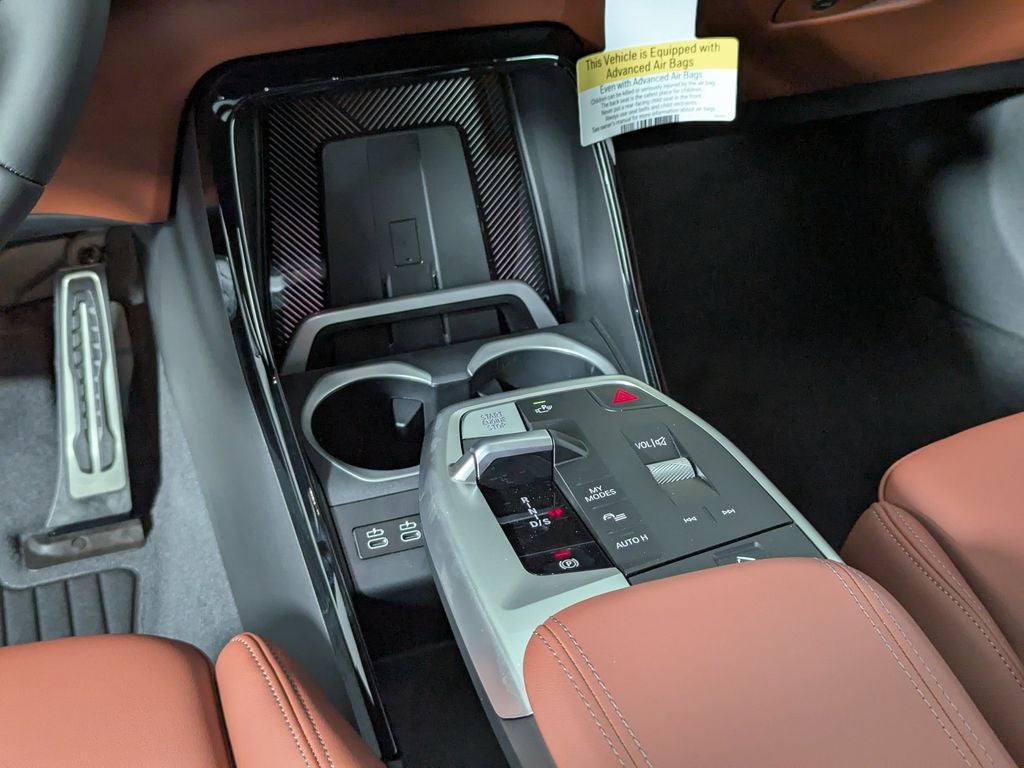 2027 BMW X1 xDrive28i