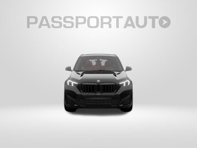 2027 BMW X1 xDrive28i