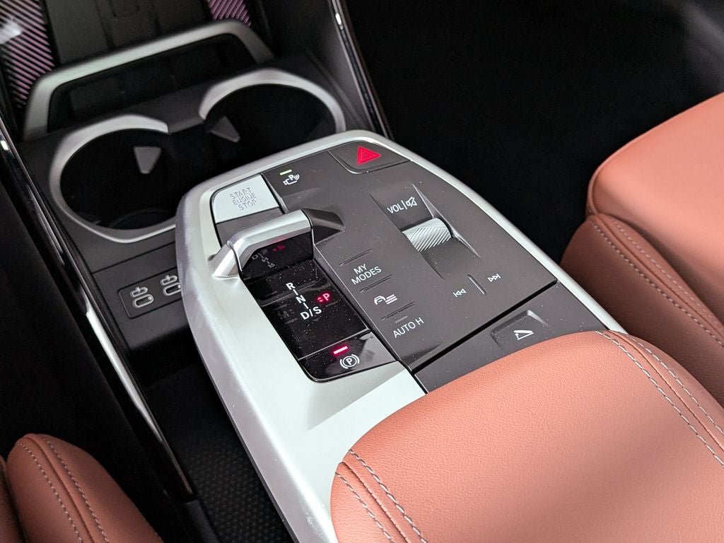 2027 BMW X1 xDrive28i