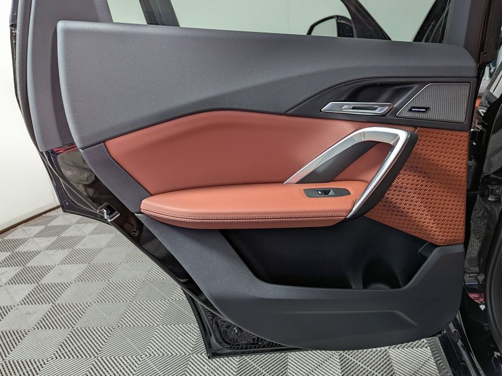 2027 BMW X1 xDrive28i