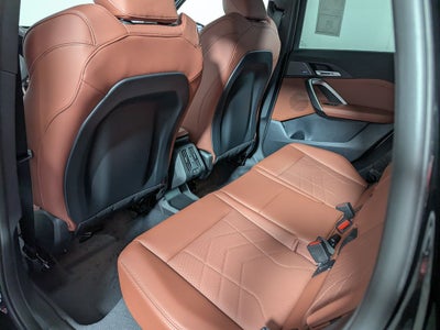 2027 BMW X1 xDrive28i