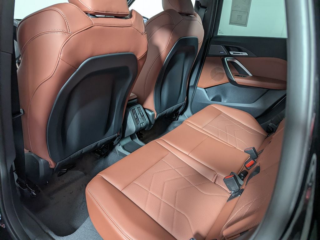 2027 BMW X1 xDrive28i