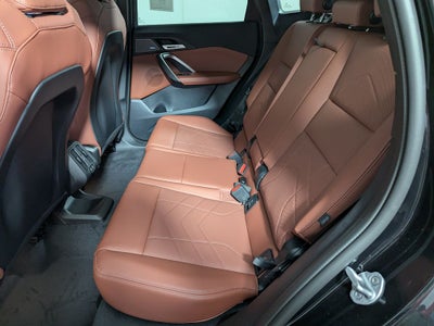 2027 BMW X1 xDrive28i