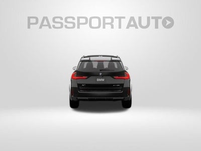 2027 BMW X1 xDrive28i