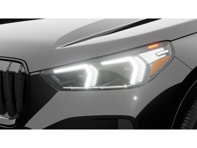 2027 BMW X1 xDrive28i