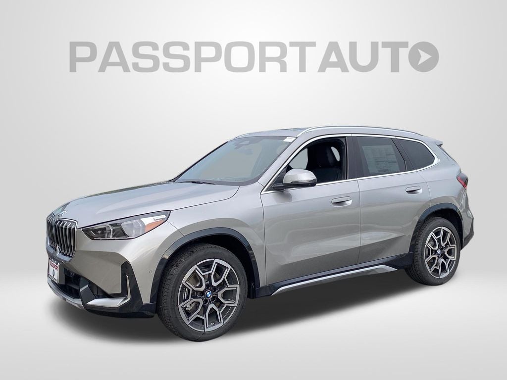 2027 BMW X1 xDrive28i