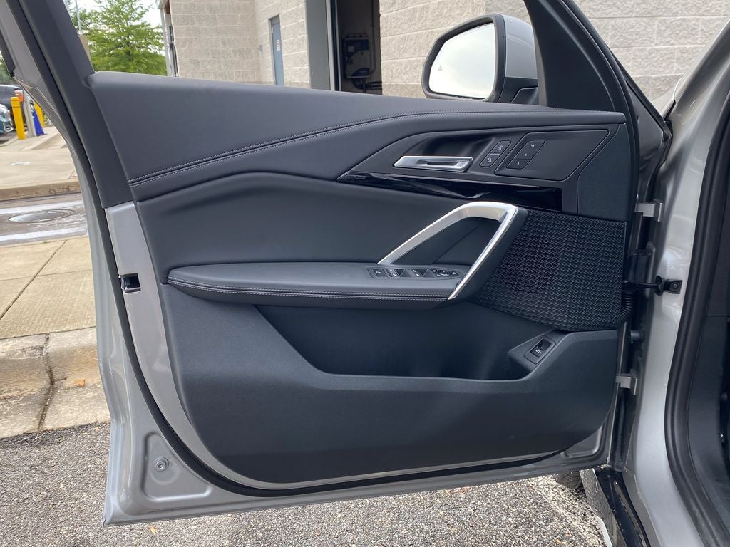 2027 BMW X1 xDrive28i