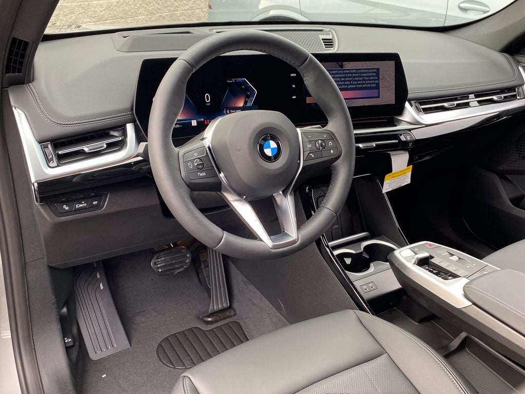 2027 BMW X1 xDrive28i
