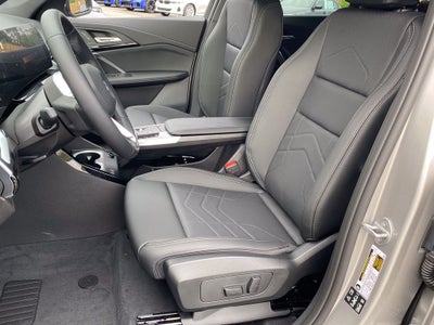 2027 BMW X1 xDrive28i