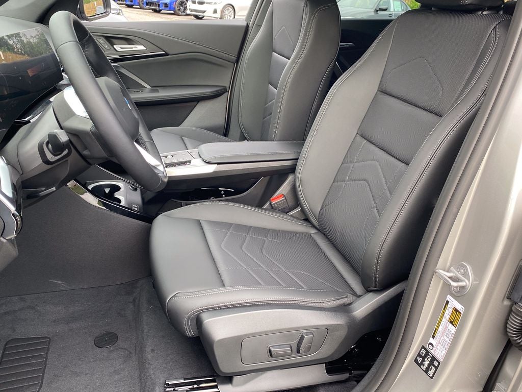2027 BMW X1 xDrive28i