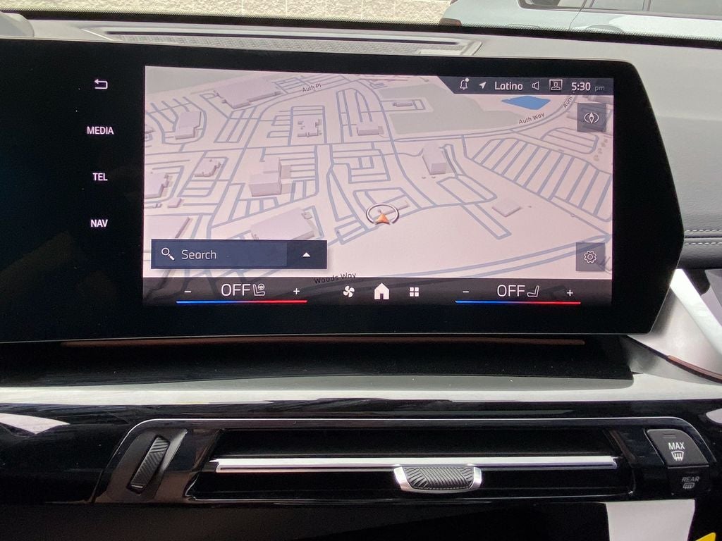 2027 BMW X1 xDrive28i