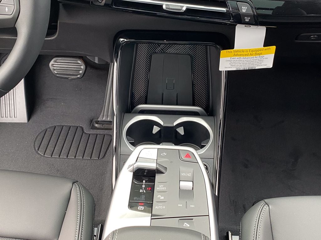 2027 BMW X1 xDrive28i