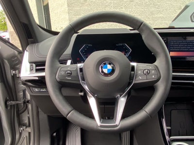 2027 BMW X1 xDrive28i