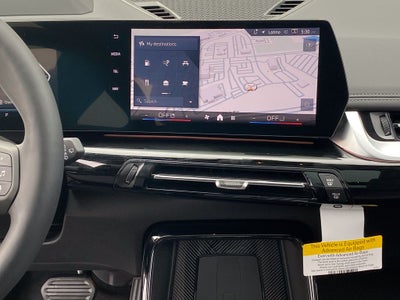 2027 BMW X1 xDrive28i
