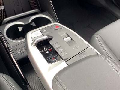 2027 BMW X1 xDrive28i