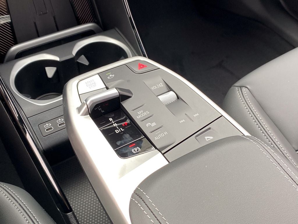 2027 BMW X1 xDrive28i