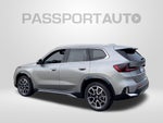 2027 BMW X1 xDrive28i