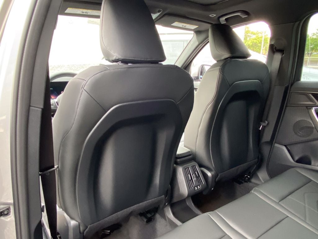 2027 BMW X1 xDrive28i