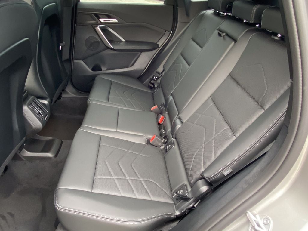 2027 BMW X1 xDrive28i