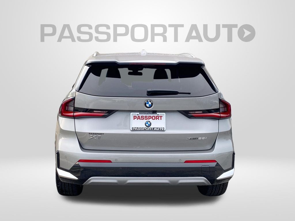 2027 BMW X1 xDrive28i