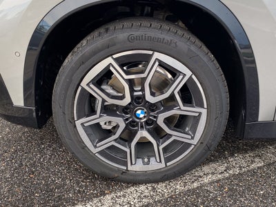 2027 BMW X1 xDrive28i