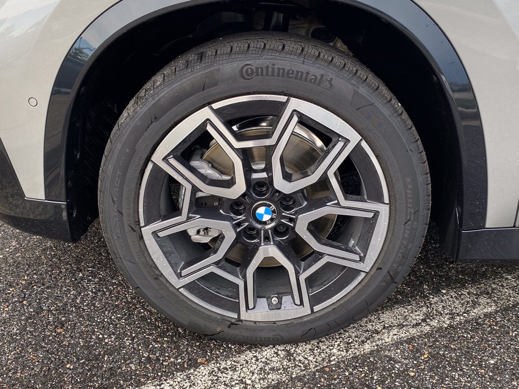 2027 BMW X1 xDrive28i